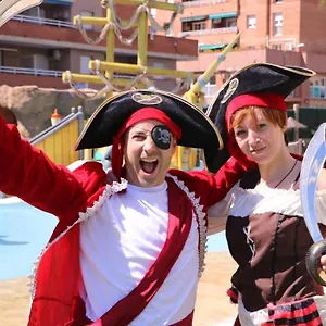 Evenia Olympic Palace Lloret de Mar