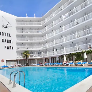 Garbi Park & Aquasplash Lloret de Mar