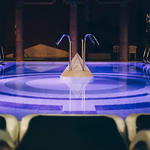 Cleopatra Hotel