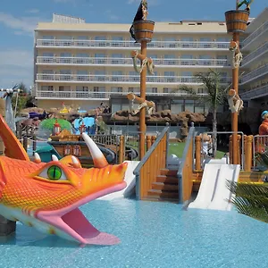 Evenia Olympic Garden Hotel