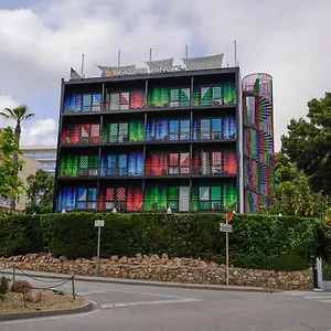 Lloret Vibe Affiliated By Fergus (adults Only) Hotel