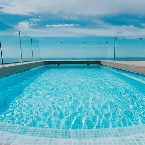 Miramar 4* Superior Lloret de Mar