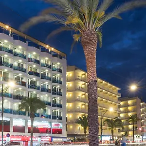 Apartman Blau, Lloret de Mar