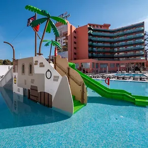 Fenals Garden Hotel