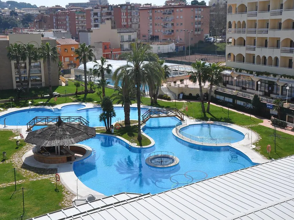 Evenia Olympic Resort Lloret de Mar
