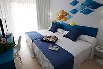 Hotel Evenia Olympic Resort Lloret de Mar