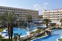 Hotel Evenia Olympic Resort Lloret de Mar