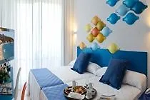Evenia Olympic Resort Lloret de Mar 4*,