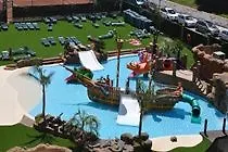 Evenia Olympic Resort Lloret de Mar Spain