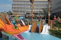 Evenia Olympic Resort Lloret de Mar 4*,  Spain