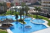 Evenia Olympic Resort Lloret de Mar Hotel