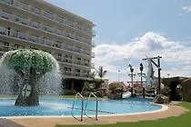 **** Hotel Evenia Olympic Resort Lloret de Mar Spain